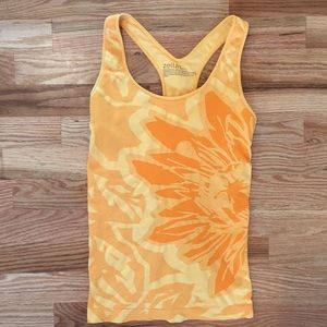 Zella tank top